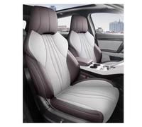 Car Seat Cover Sets For BYD For Seal U For Sealion 6 For Song 2023-2025 Full Covered With Front And Rear Full Set Seat Cushions(A without pillows)