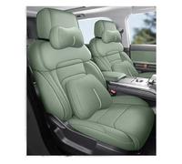 Car Seat Cover Sets For Chery For Jetour For Traveller T2 Car Seat Cover Breathable Seat Cover Cushion(MINT GREEN)