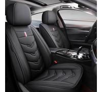 Car Seat Cover Sets for Chevrolet Trailblazer Crossover 2021-2026