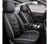 Car Seat Cover Sets for Chevrolet Trailblazer Crossover 2021-2026