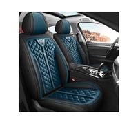 Car Seat Cover Sets for Chrysler Sebring Saloon(2001-2007),5-Piece Car Seat Protectors-Full Wrap Design,All-Season Comfort, Soft & Wear-Resistant Fabric,5-Layer Composite Construction