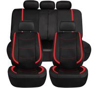 Car Seat Cover Sets for Dacia Spring Electric 2019-2026