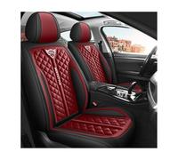 Car Seat Cover Sets for Daihatsu Applause Hatchback(1989-1997),5-Piece Car Seat Covers-Complete Seat Protection,5-Layer Composite Material,Soft & Breathable Fabric,Extends Seat Lifespan