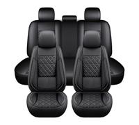 Car Seat Cover sets for Ford Escape 2020-2026
