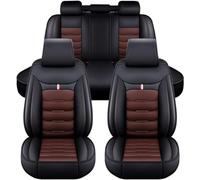 Car Seat Cover Sets for Jeep Commander 2021-2026
