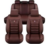Car Seat Cover Sets for Jeep Commander 2021-2026
