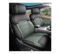 Car Seat Cover Sets For Jetour T2 For Traveler 2024 2025 Car Seat Covers Full Covered With Front And Rear Full Set Seat Cushionsers(A without pillows)