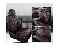 Car Seat Cover Sets For Lexus For Nx Is250 Rx300 Ct200h For Rx Gs300 For ES For LS For GS For GX Car Seat Covers Seat Covers for Car Seat(Coffee-Full set)