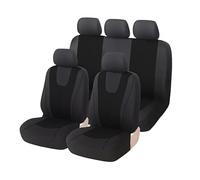 Car Seat Cover Sets,for Mercedes Benz EQ EQA 250 300 350 EQB 250 300 350,Breathable,Wear-resistant,Comfortable, Car Seat Protector,Car Seat Accessories,B