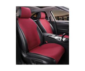 Car Seat Cover Sets for Nissan Versa II Saloon(2011-)