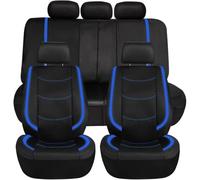 Car Seat Cover Sets for Renault Triber/Express/Kangoo/Master/Trafic