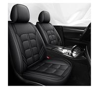 Car Seat Cover Sets for W V lkswagen Passat B8 Saloon(2014-2018),Full coverage of the original car seat,stain resistant,Waterproof,Abrasion resistant,Easy to clean,Easy to maintain