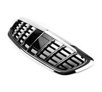 Car Seat Cover Sets Front Grille Grill Replacement for Mercedes For Benz For S-Class For Maybach For W222 For S350 For S400 For S500 2014-2018