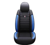 Car Seat Cover Sets Full Coverage Universal Style Pu Leather Car Seat Covers For Kia For Soul For A3 A8L For Q3 For Sportback Car Accessories Car Seat Protectors