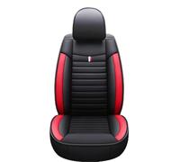 Car Seat Cover Sets Full Coverage Universal Style Pu Leather Car Seat Covers For Kia For Soul For A3 A8L For Q3 For Sportback Car Accessories Car Seat Protectors