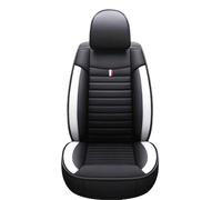 Car Seat Cover Sets Full Coverage Universal Style Pu Leather Car Seat Covers For Kia For Soul For A3 A8L For Q3 For Sportback Car Accessories Car Seat Protectors