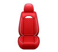 Car Seat Cover Sets Leather Car Seat Cover For Mitsubishi For Lancer L200 For Carisma For Eclipse For Cross For Pajero 4 Sport For ASX For Outlander 3 XL Car Seat Protectors
