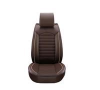 Car Seat Cover Sets Leather Universal Car Seat Covers For Suzuki For Swift For Grand Vitara For Liana For Forenza For Ignis For Kizashi For Alivio Car Seat Cover Set(1 coffee front S)