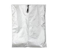 Car Seat Cover - Thermal Car Seat Protector | Breathable Anti Dust Protector with UV Protection for Travel and Hot Weather Heat Blocks For Vehicle