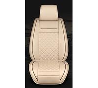 Car Seat Covers Auto Accessories For Ford Focus 2 3 S-MAX Fiesta Ranger Mondeo Mk3 Fusion Car Protector comfortable(2)