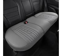 Car Seat Covers Breathable Front Rear Seat Protection Cushions All Seasons Universal Car Interior Accessories Car Seat Protection Pads Auto Seat Covers