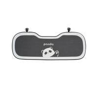 Car Seat Covers Car Seat Cover Universal Cartoon Cute Panda Seat Protector Comfort Pillow Cushion Automobile Decoration(05)