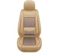 Car Seat Covers Car Seat Covers For For Mondeo Mk4 For Explorer For Transit Interior Universal Accessories Seat Protector(1Pcs-Beige)