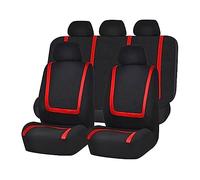Car Seat Covers Car Seat Covers Set For Chevy For Cruze For Aveo For T300 For Malibu 2008 Seat Protector Car Seat Cover Sets(C 5 seats)
