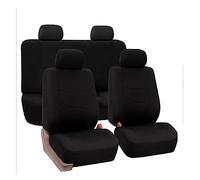Car Seat Covers Customized Automobiles Auto Car Seat Cover For Citroen C5 C4 For Xsara For Picasso For Berlingo Car Accessories Seat Covers Car Seat Cover Sets(Red)