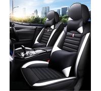Car Seat Covers Fit For BMW X1 X2 X3 X4 X5 X6 X7 The front and rear breathable 5-seat seat cover auto parts