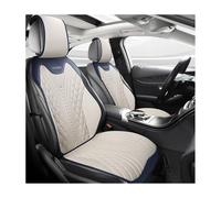 Car Seat Covers for Alfa Romeo Junior 2024,Breathable Perforated Leather Seat Covers | Universal Semi-Cover for Most Cars, SUVs & Trucks