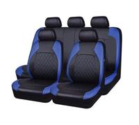 Car Seat Covers for Alfa Romeo Spider/GTV (Type 916) 1994-2006, Breathable Comfort Seat Cover All Weather Seats Protectors Automotive Accessories,Blue
