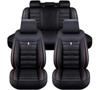 Car Seat Covers for Ascent(2018-2025), Car Seat Cover 5 Seat Full Set, Full Coverage Carseat Protector Cover for 4 Seasons