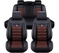 Car Seat Covers for Ascent(2018-2025), Car Seat Cover 5 Seat Full Set, Full Coverage Carseat Protector Cover for 4 Seasons
