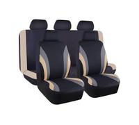 Car Seat Covers for Audi A4 B8 8K Allroad B9 Avant A5 8T