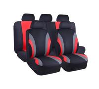 Car Seat Covers for Audi A4 B8 8K Allroad B9 Avant A5 8T