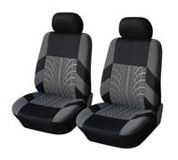 Car Seat Covers For Audi Q3 F3 2019-2024 Front