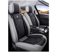 Car Seat Covers for Audi TT (8N 8J 8S 1998-2023) Leather