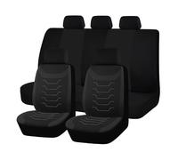 Car Seat Covers for Bentley Continental GT 2003-2026 | Breathable and Sweat-free, Compatible with Airbags, and Washable