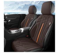 Car Seat Covers for Bentley Continental GT 2004-2022,Cool Combed Cotton, Breathable & Non-Slip, Easy Install, Universal Protection for Cars/SUVs/Trucks
