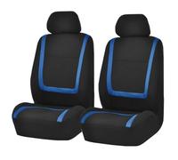 Car Seat Covers for Benz C-class T-modell S203 S204 S205 S206