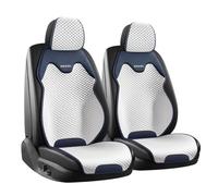 Car Seat Covers for Buick Encore 2012-2025(SUV),Precise Protection, 3D Honeycomb Fabric, Clip-in System, Full Side Airbag Compatibility