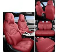 Car seat covers for BYD Song Plus 2021-2025, bringing ultimate comfort and support,B