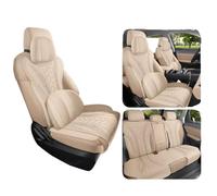 Car seat covers for BYD Song Pro DMI 2025, bringing ultimate comfort and support,B