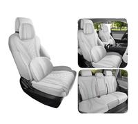 Car seat covers for BYD Song Pro DMI 2025, bringing ultimate comfort and support,D