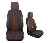 Car Seat Covers for Chevrolet Corvette C3,Stain-Resistant, Wear-Resistant, Breathable, Suitable for All Seasons, Easy to Install, Compatible with Airbags