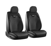 Car Seat Covers for Chevrolet Corvette C4,Suitable for All Seasons, Skin-Friendly and Durable, Breathable and Non-Slip, Scratch-Resistant, and Easy to Install