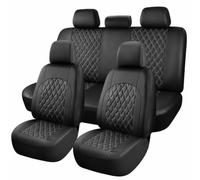 Car Seat Covers for Chevrolet Equinox EV 2024-2026