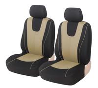 Car Seat Covers for Chevrolet Trailblazer Crossover 2021-2026
