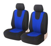 Car Seat Covers for Chevrolet Trailblazer Crossover 2021-2026